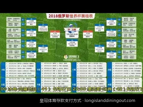 2026最新皇冠体育存款支付方式全解析：从网银到数字货币
